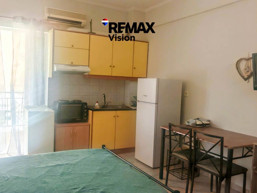 Studio/Γκαρσονιέρα 25 τ.μ., Προς ενοικίαση, Πάτρα, Ζαβλάνι (2579391) - 10