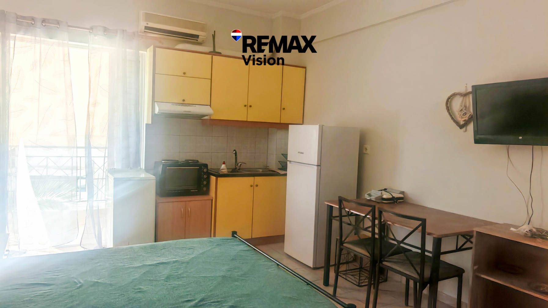 2579391 – 10 Studio/Γκαρσονιέρα 25 τ.μ., Προς ενοικίαση, Πάτρα, Ζαβλάνι (2579391) - 10