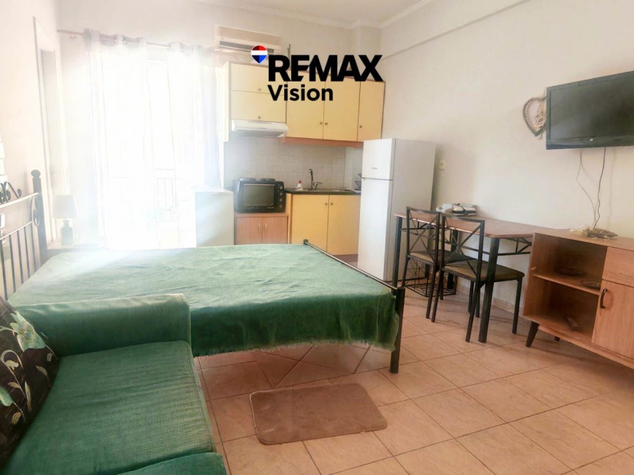 Studio/Γκαρσονιέρα 25 τ.μ., Προς ενοικίαση, Πάτρα, Ζαβλάνι (2579391) - 11