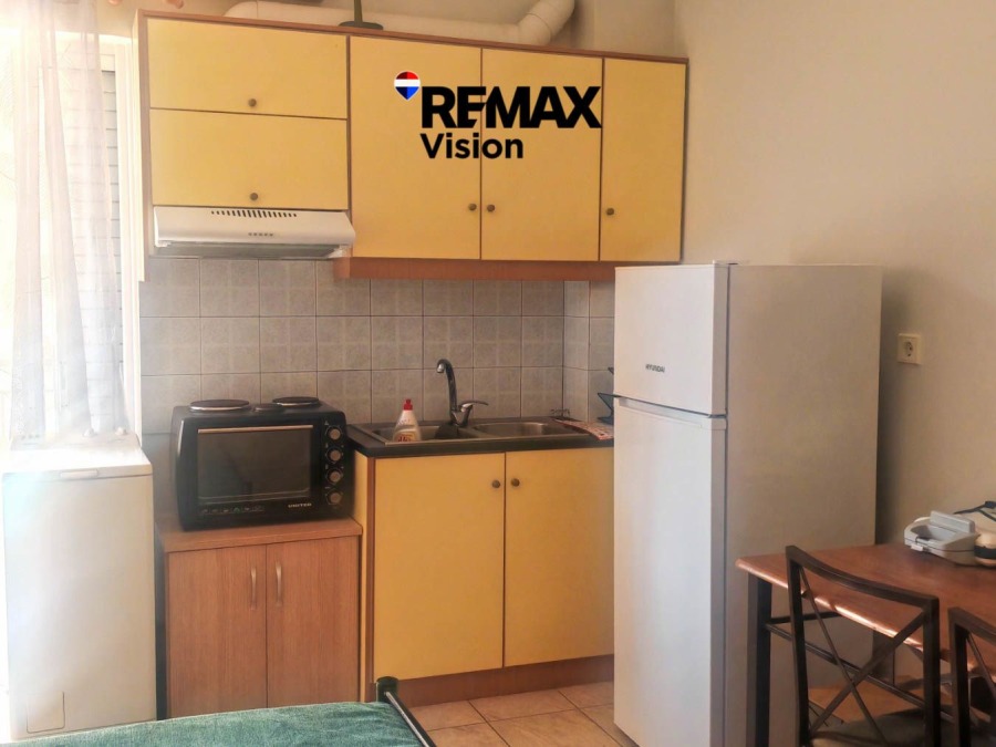 Studio/Γκαρσονιέρα 25 τ.μ., Προς ενοικίαση, Πάτρα, Ζαβλάνι (2579391) - 12