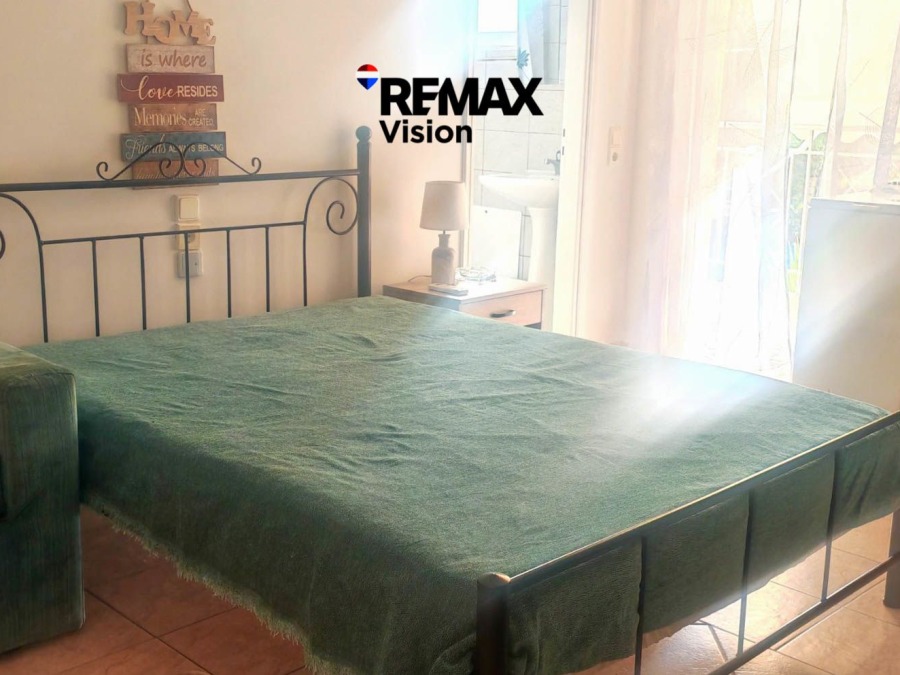 Studio/Γκαρσονιέρα 25 τ.μ., Προς ενοικίαση, Πάτρα, Ζαβλάνι (2579391) - 14