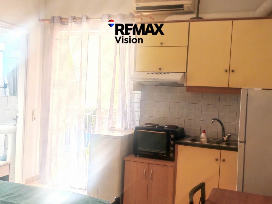 Studio/Γκαρσονιέρα 25 τ.μ., Προς ενοικίαση, Πάτρα, Ζαβλάνι (2579391) - 15