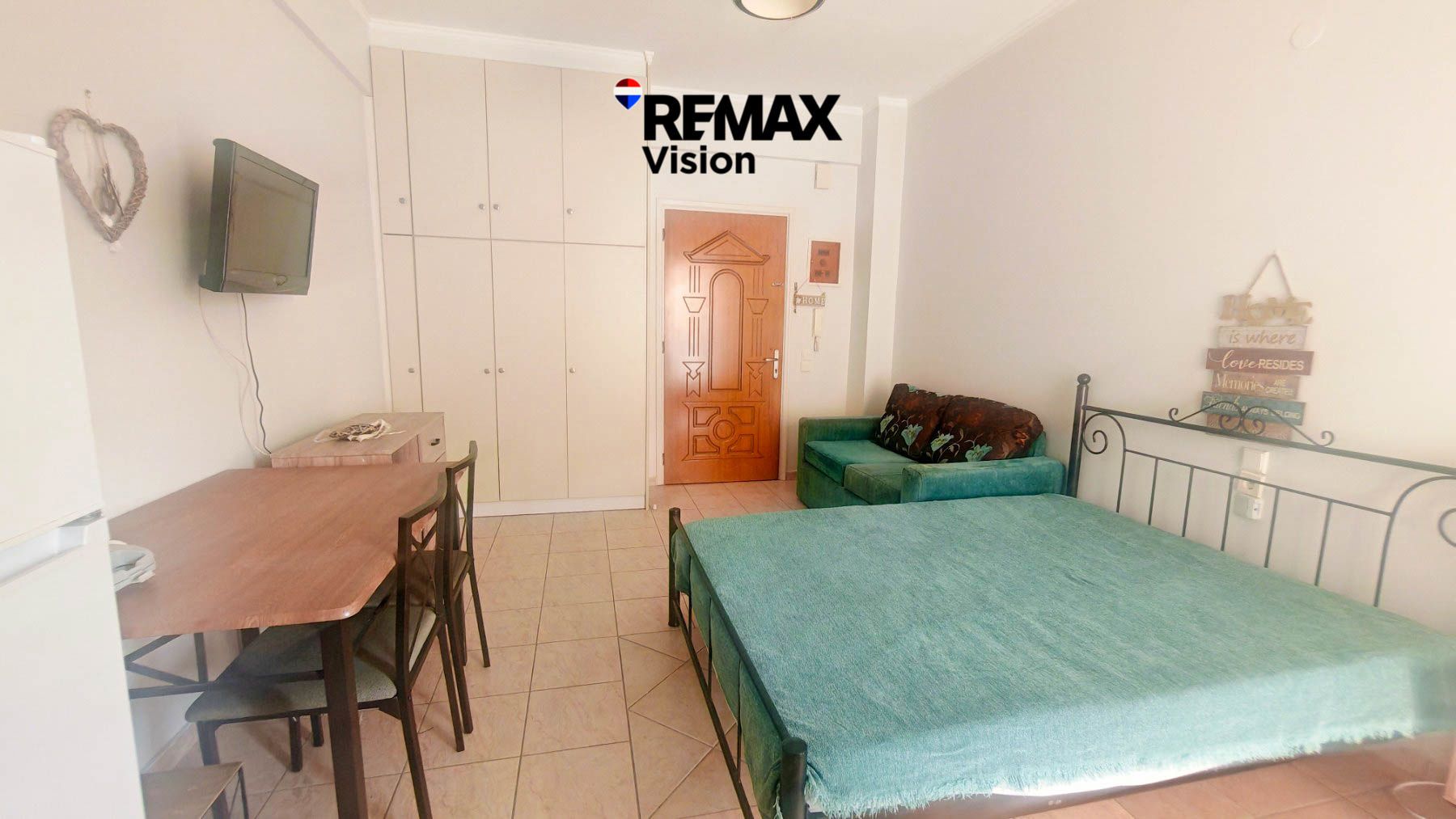 2579391 – 2 Studio/Γκαρσονιέρα 25 τ.μ., Προς ενοικίαση, Πάτρα, Ζαβλάνι (2579391) - 2
