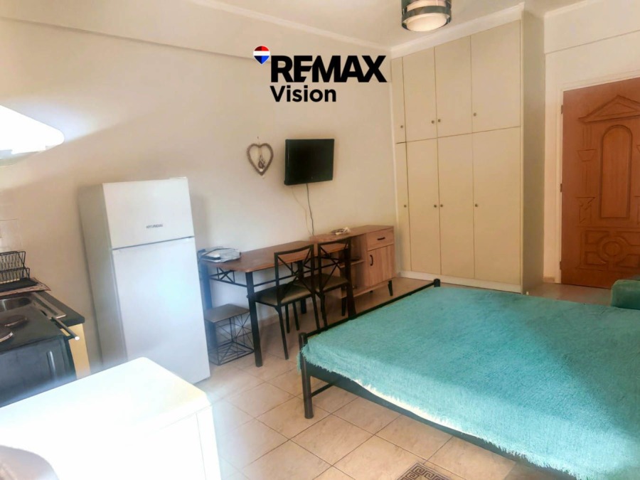 Studio/Γκαρσονιέρα 25 τ.μ., Προς ενοικίαση, Πάτρα, Ζαβλάνι (2579391) - 4