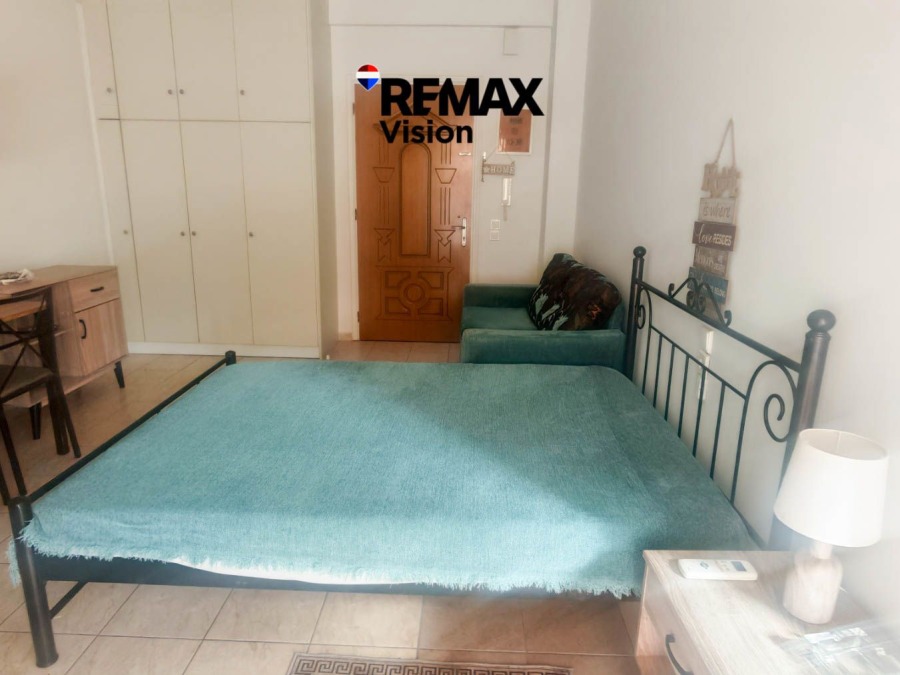 Studio/Γκαρσονιέρα 25 τ.μ., Προς ενοικίαση, Πάτρα, Ζαβλάνι (2579391) - 5