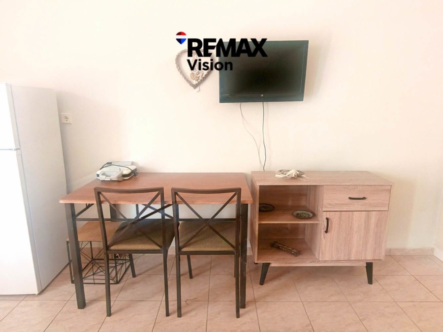 Studio/Γκαρσονιέρα 25 τ.μ., Προς ενοικίαση, Πάτρα, Ζαβλάνι (2579391) - 7
