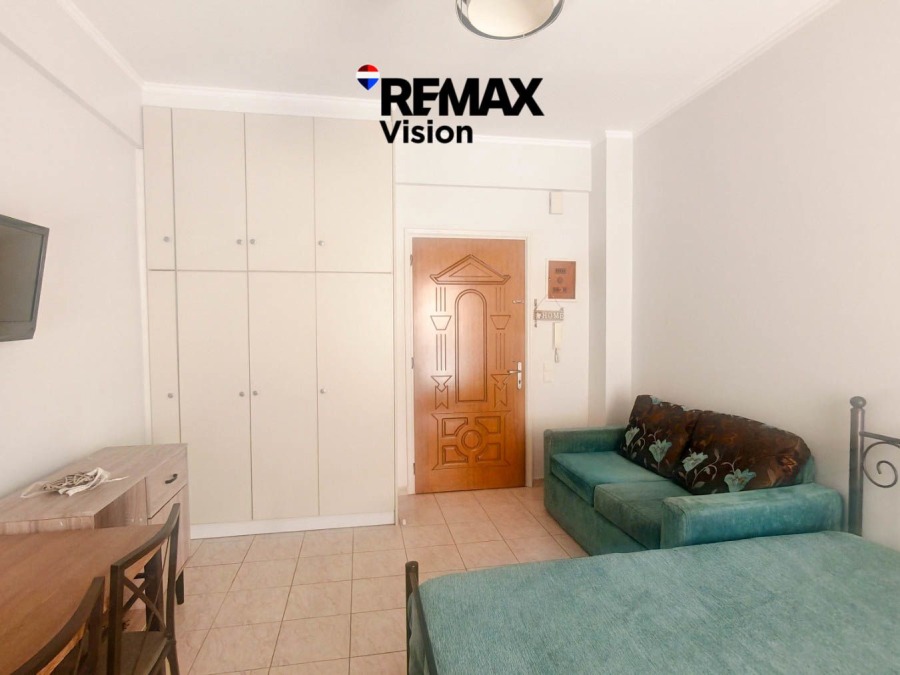 Studio/Γκαρσονιέρα 25 τ.μ., Προς ενοικίαση, Πάτρα, Ζαβλάνι (2579391) - 9