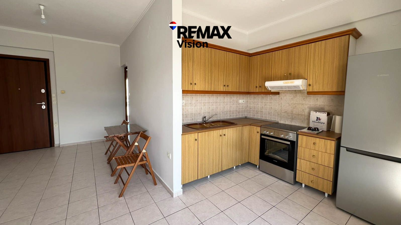 2579659 – 1 Διαμέρισμα 48 τ.μ., Προς ενοικίαση, Πάτρα, Ανθούπολη (2579659) - 1