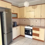 Studio/Γκαρσονιέρα 37 τ.μ., Προς ενοικίαση, Πάτρα, Ψαροφάϊ (2580786) - 1