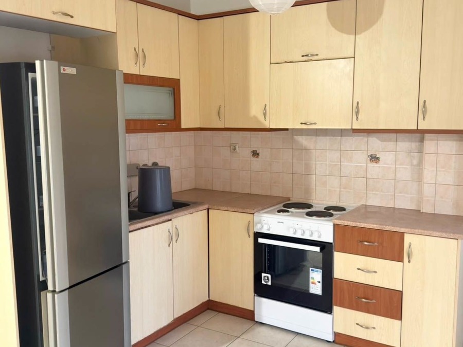 Studio/Γκαρσονιέρα 37 τ.μ., Προς ενοικίαση, Πάτρα, Ψαροφάϊ (2580786) - 1