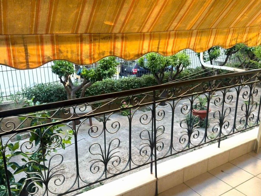 Studio/Γκαρσονιέρα 37 τ.μ., Προς ενοικίαση, Πάτρα, Ψαροφάϊ (2580786) - 10