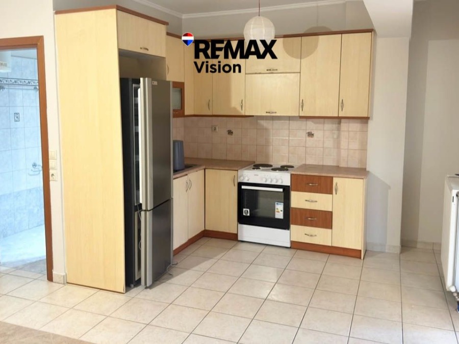 Studio/Γκαρσονιέρα 37 τ.μ., Προς ενοικίαση, Πάτρα, Ψαροφάϊ (2580786) - 2