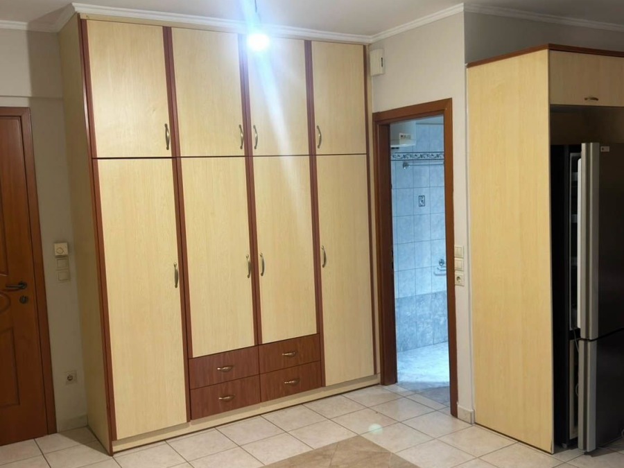 Studio/Γκαρσονιέρα 37 τ.μ., Προς ενοικίαση, Πάτρα, Ψαροφάϊ (2580786) - 4