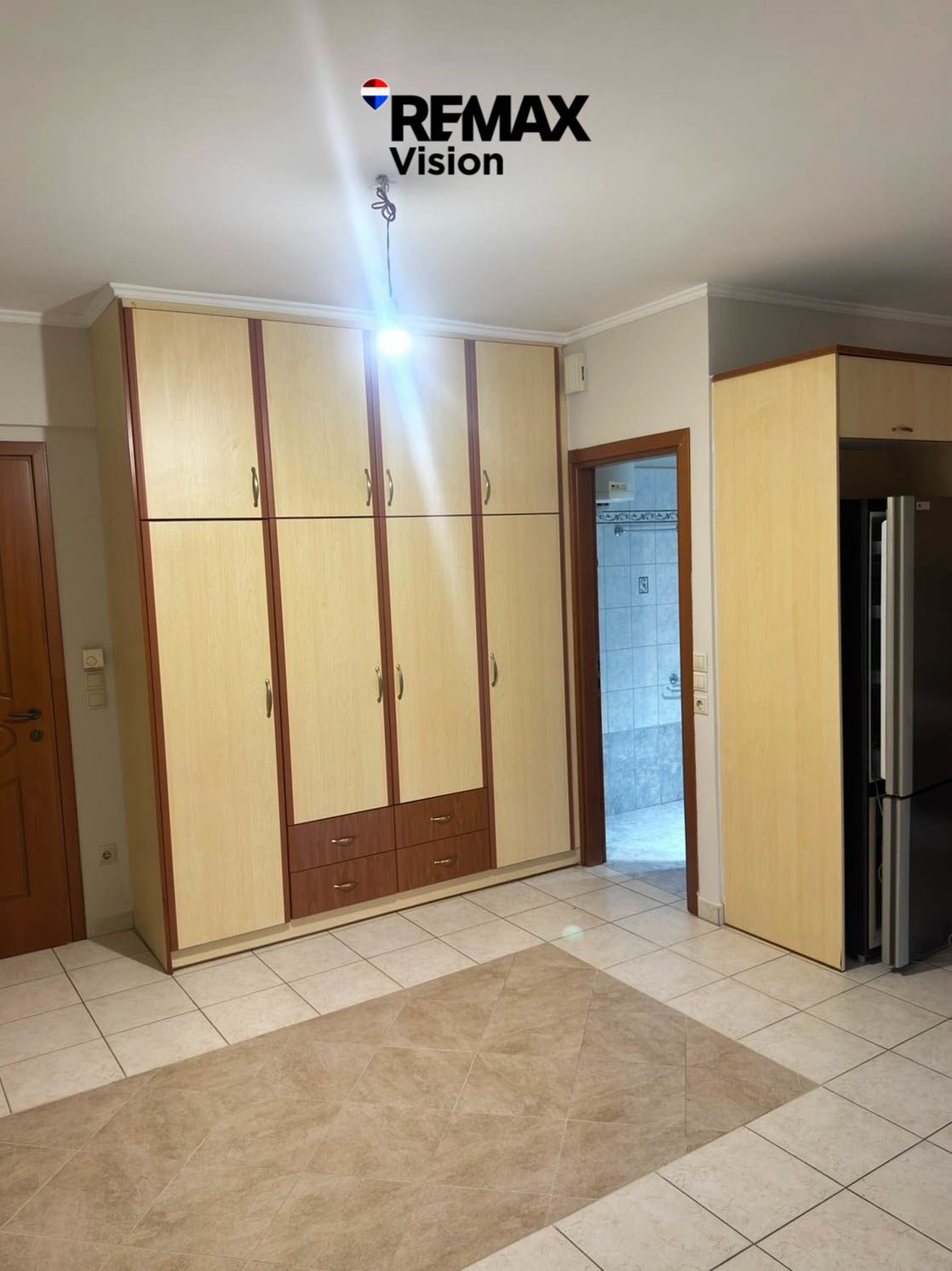 2580786 – 4 Studio/Γκαρσονιέρα 37 τ.μ., Προς ενοικίαση, Πάτρα, Ψαροφάϊ (2580786) - 4