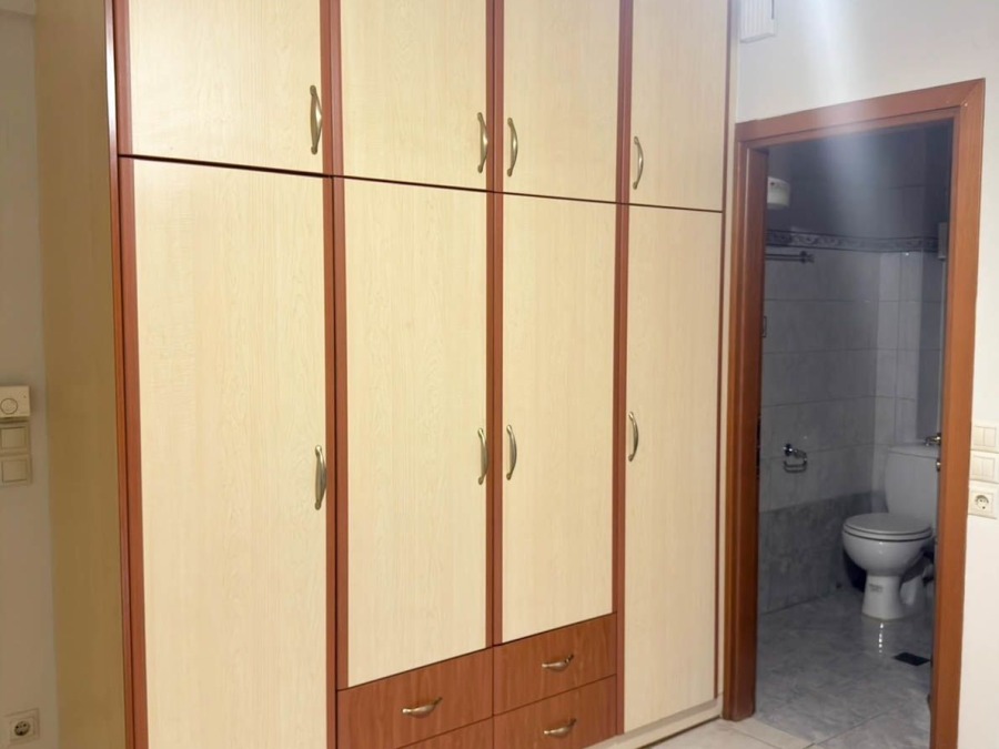 Studio/Γκαρσονιέρα 37 τ.μ., Προς ενοικίαση, Πάτρα, Ψαροφάϊ (2580786) - 7