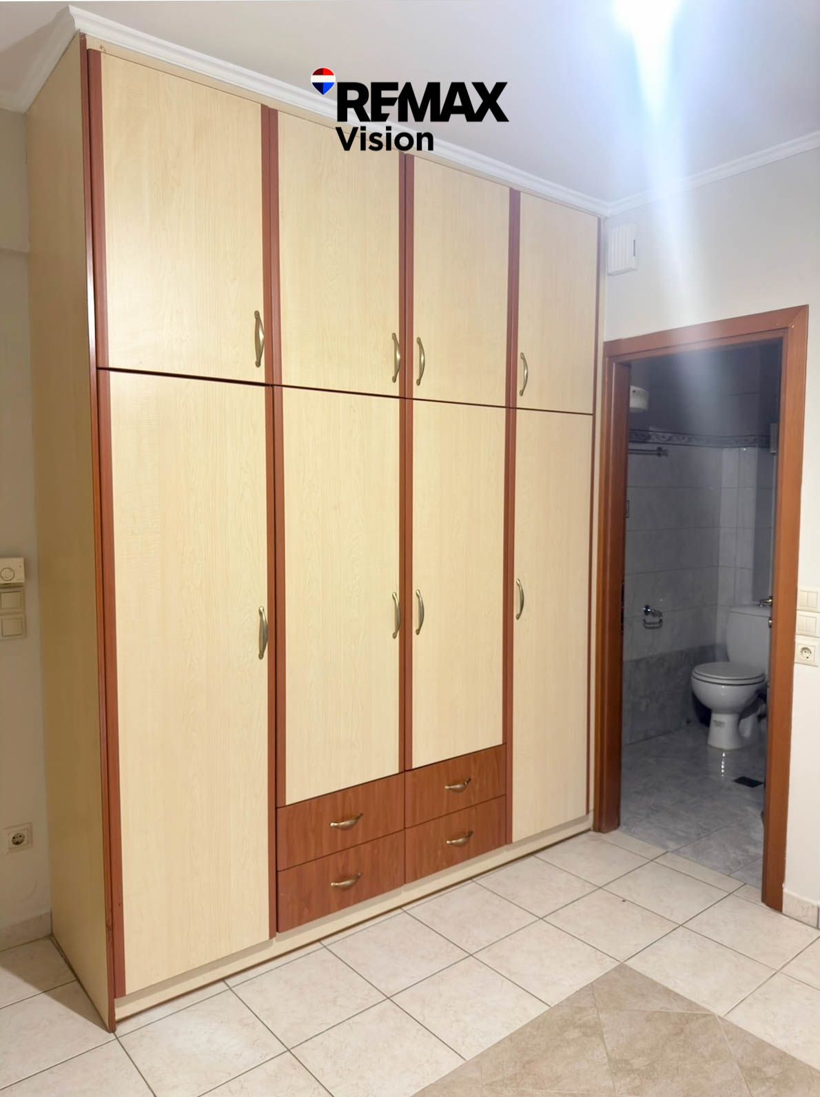 2580786 – 7 Studio/Γκαρσονιέρα 37 τ.μ., Προς ενοικίαση, Πάτρα, Ψαροφάϊ (2580786) - 7