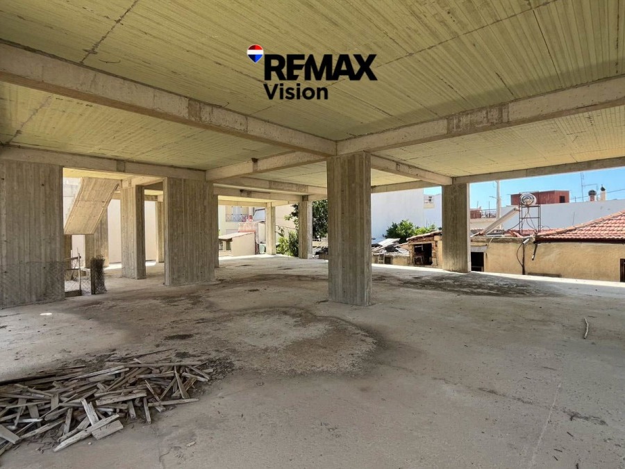 Κτίριο Επαγγελματικών Χώρων 560 τ.μ., Προς ενοικίαση, Πάτρα, Περιβόλα (2581297) - 14