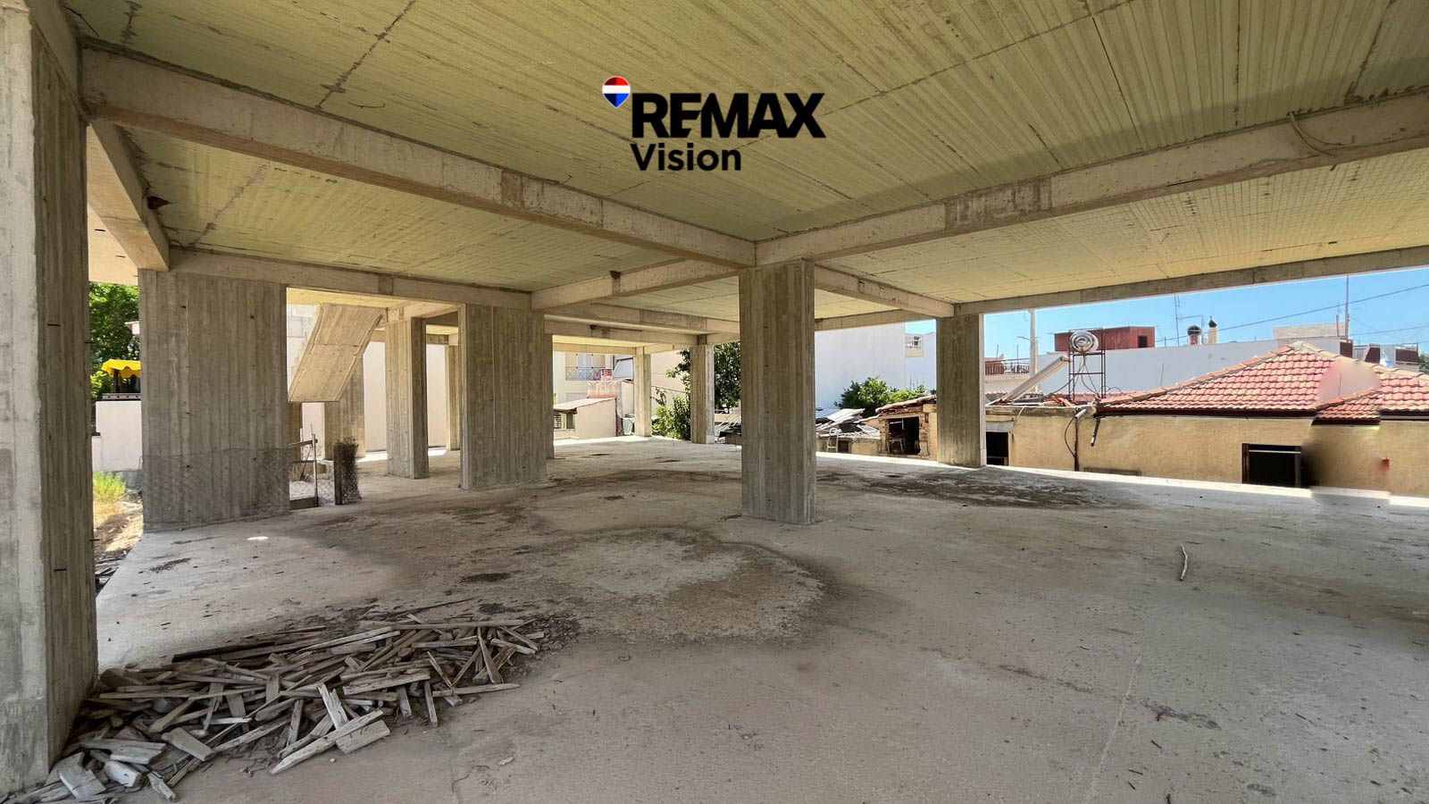 2581297 – 14 Κτίριο Επαγγελματικών Χώρων 560 τ.μ., Προς ενοικίαση, Πάτρα, Περιβόλα (2581297) - 14