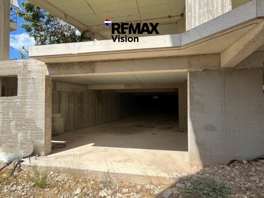 Κτίριο Επαγγελματικών Χώρων 560 τ.μ., Προς ενοικίαση, Πάτρα, Περιβόλα (2581297) - 20