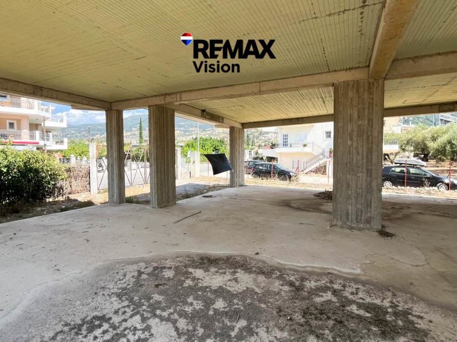 Κτίριο Επαγγελματικών Χώρων 560 τ.μ., Προς ενοικίαση, Πάτρα, Περιβόλα (2581297) - 3