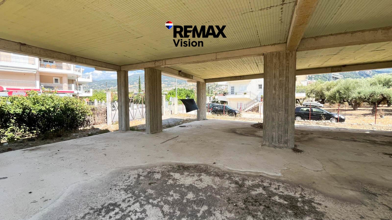 2581297 – 3 Κτίριο Επαγγελματικών Χώρων 560 τ.μ., Προς ενοικίαση, Πάτρα, Περιβόλα (2581297) - 3