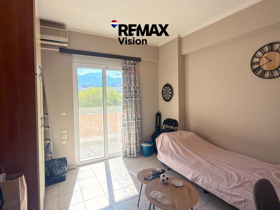 Studio/Γκαρσονιέρα 30 τ.μ., Προς ενοικίαση, Πάτρα, Αγυιά (2583059) - 1