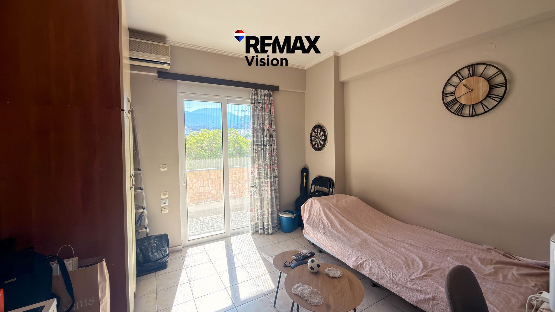2583059 – 1 Studio/Γκαρσονιέρα 30 τ.μ., Προς ενοικίαση, Πάτρα, Αγυιά (2583059) - 1