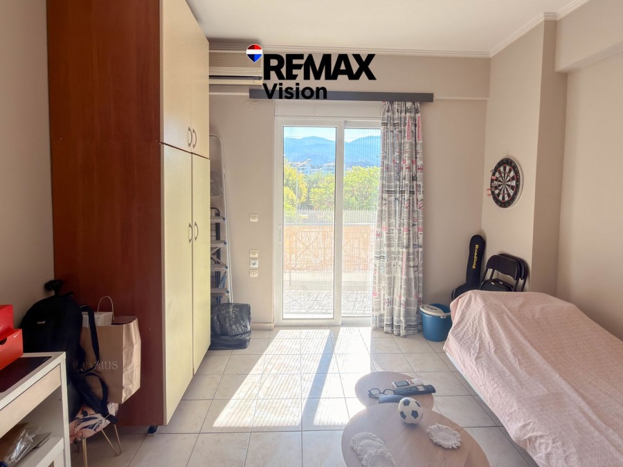 Studio/Γκαρσονιέρα 30 τ.μ., Προς ενοικίαση, Πάτρα, Αγυιά (2583059) - 10