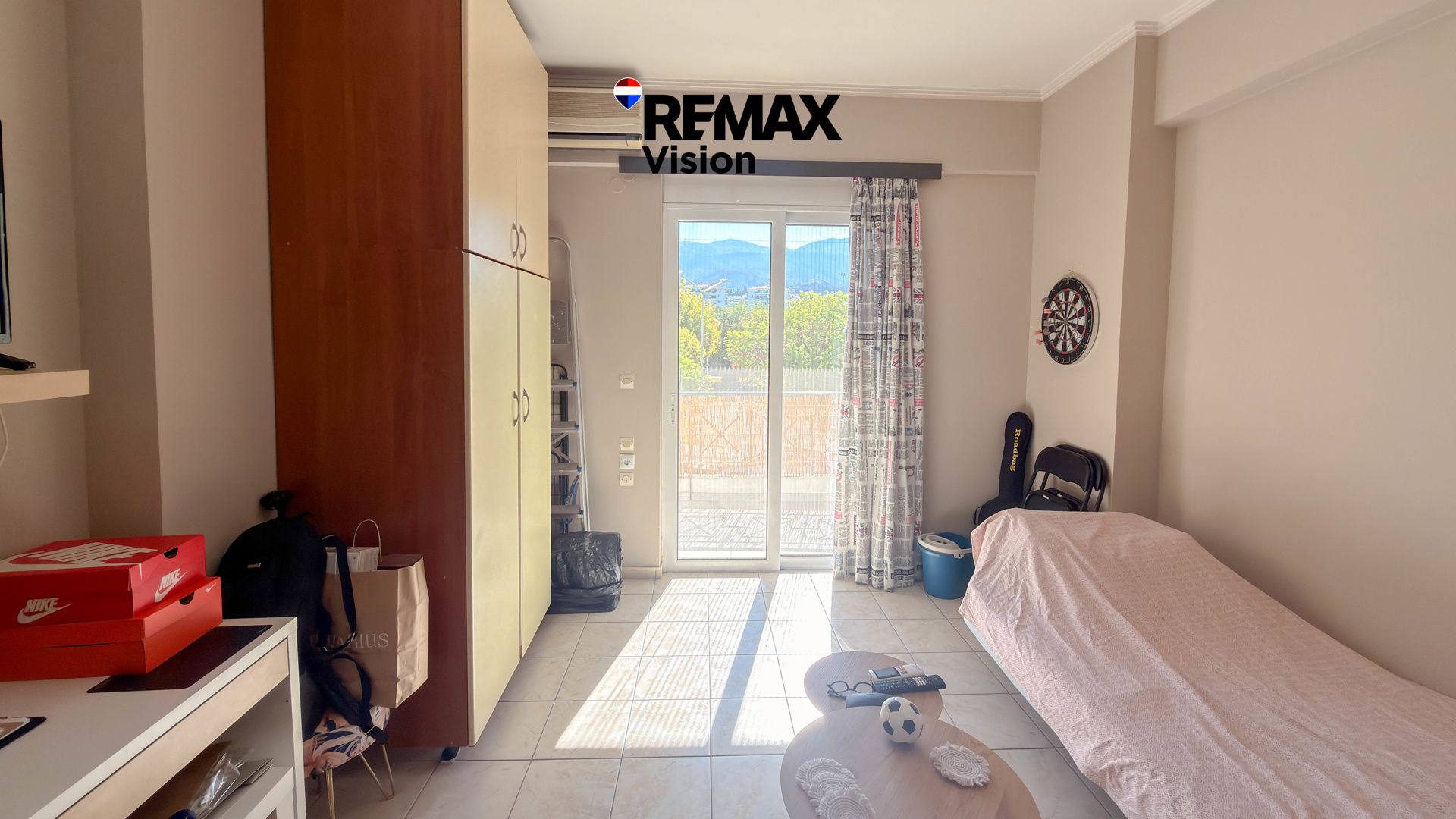 2583059 – 10 Studio/Γκαρσονιέρα 30 τ.μ., Προς ενοικίαση, Πάτρα, Αγυιά (2583059) - 10