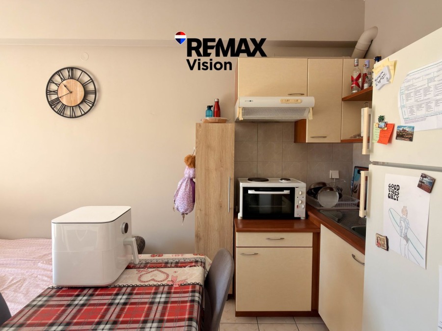 Studio/Γκαρσονιέρα 30 τ.μ., Προς ενοικίαση, Πάτρα, Αγυιά (2583059) - 11