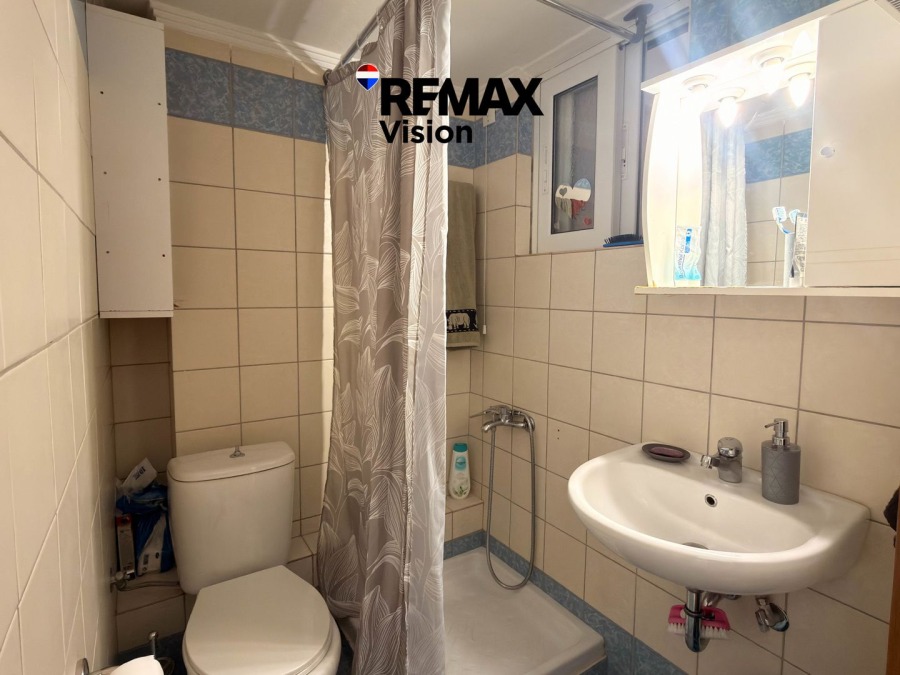 Studio/Γκαρσονιέρα 30 τ.μ., Προς ενοικίαση, Πάτρα, Αγυιά (2583059) - 14