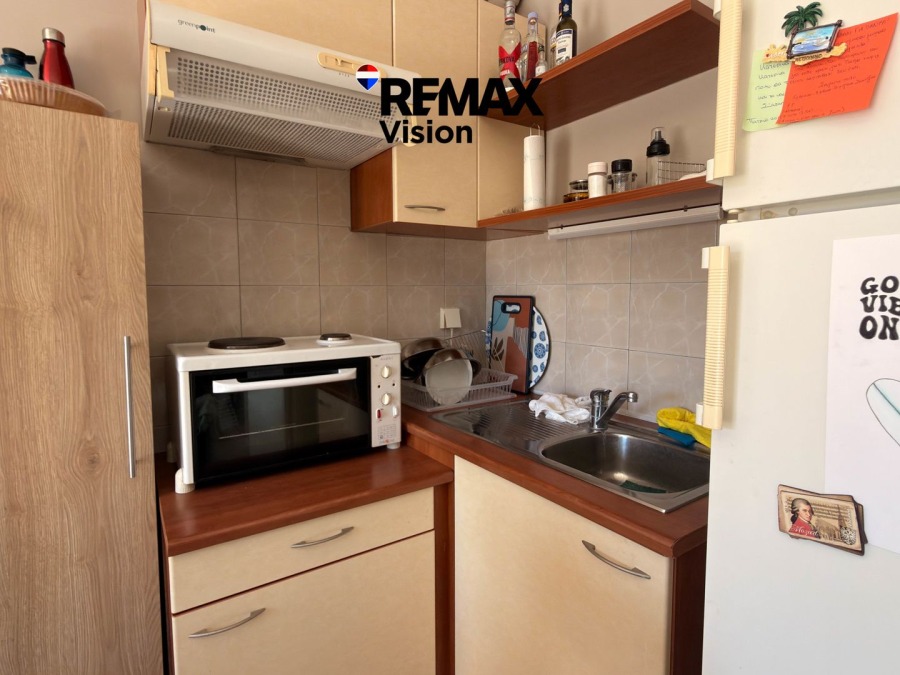 Studio/Γκαρσονιέρα 30 τ.μ., Προς ενοικίαση, Πάτρα, Αγυιά (2583059) - 16