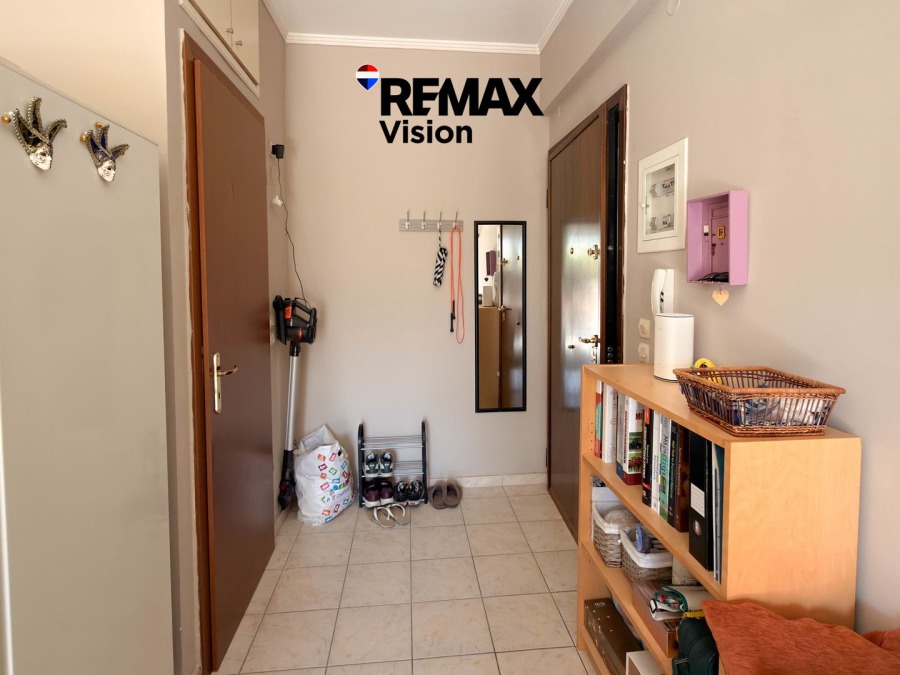 Studio/Γκαρσονιέρα 30 τ.μ., Προς ενοικίαση, Πάτρα, Αγυιά (2583059) - 17