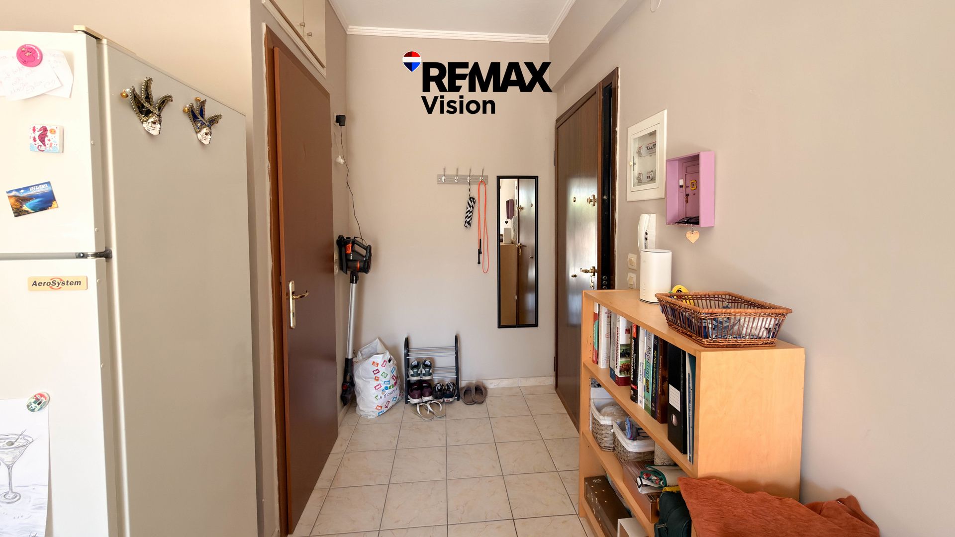 2583059 – 17 Studio/Γκαρσονιέρα 30 τ.μ., Προς ενοικίαση, Πάτρα, Αγυιά (2583059) - 17