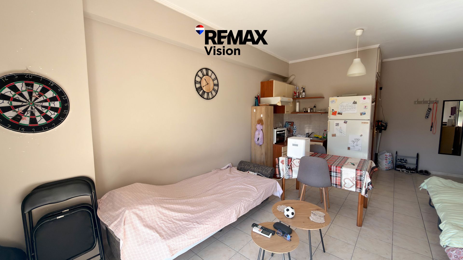 2583059 – 2 Studio/Γκαρσονιέρα 30 τ.μ., Προς ενοικίαση, Πάτρα, Αγυιά (2583059) - 2