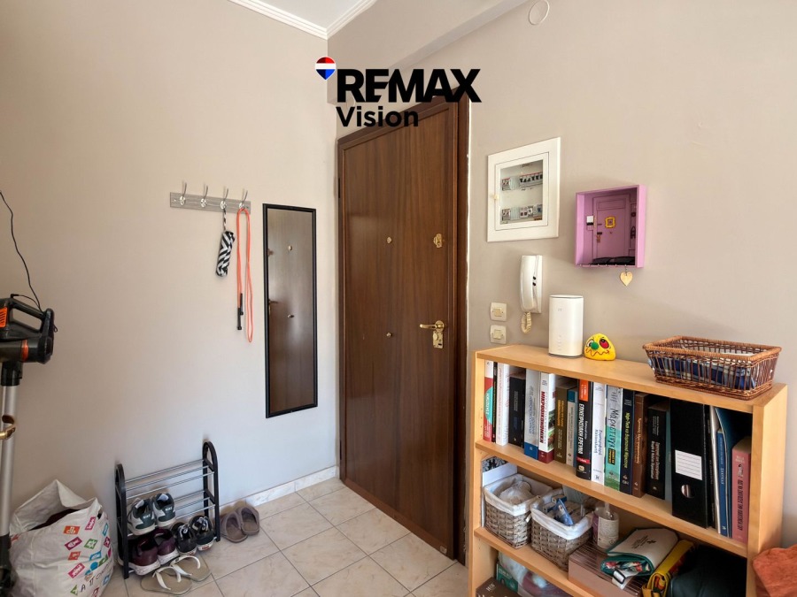 Studio/Γκαρσονιέρα 30 τ.μ., Προς ενοικίαση, Πάτρα, Αγυιά (2583059) - 3