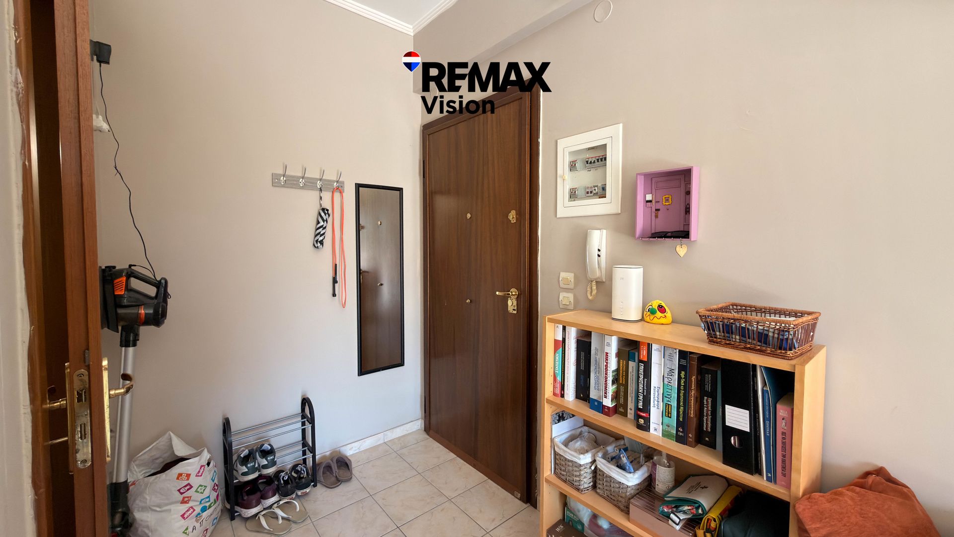 2583059 – 3 Studio/Γκαρσονιέρα 30 τ.μ., Προς ενοικίαση, Πάτρα, Αγυιά (2583059) - 3