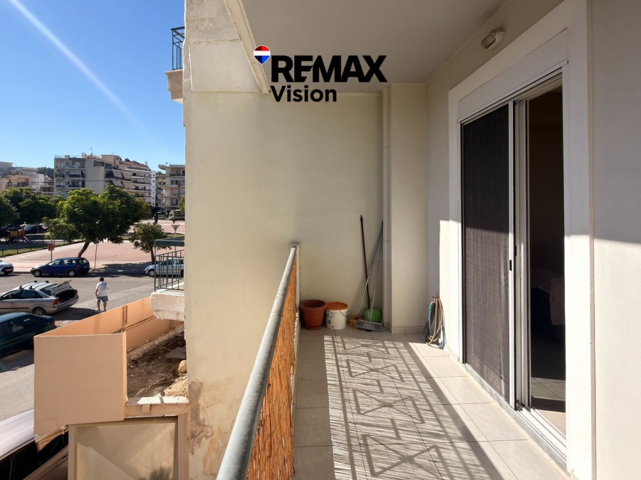 Studio/Γκαρσονιέρα 30 τ.μ., Προς ενοικίαση, Πάτρα, Αγυιά (2583059) - 8