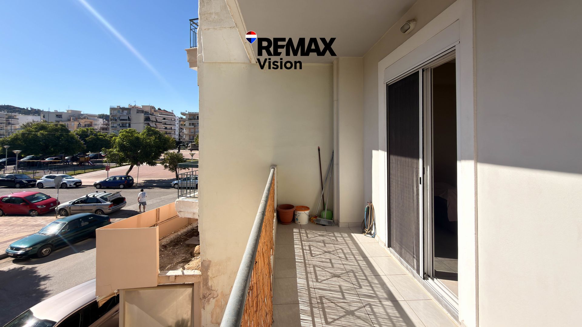 2583059 – 8 Studio/Γκαρσονιέρα 30 τ.μ., Προς ενοικίαση, Πάτρα, Αγυιά (2583059) - 8