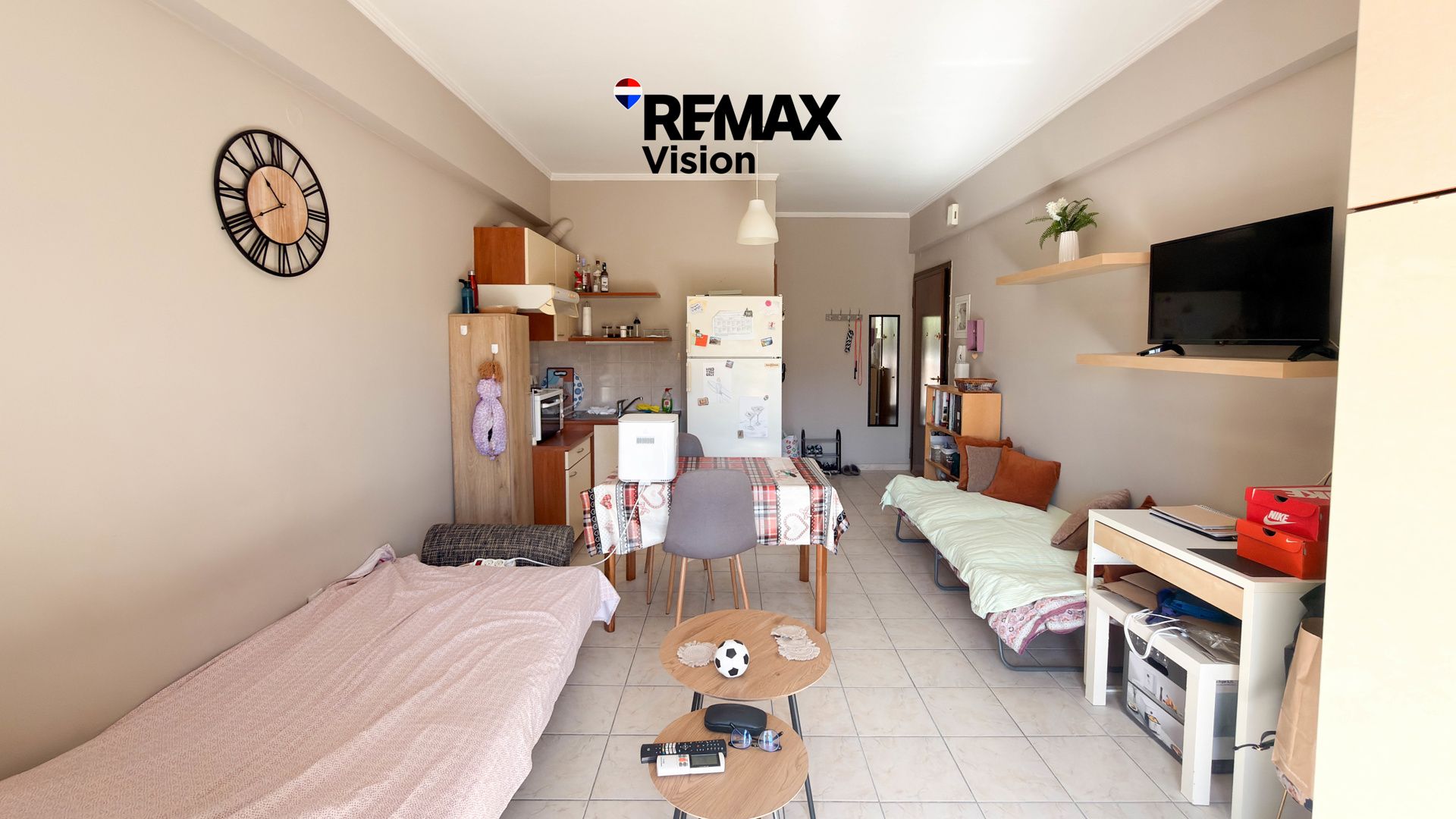 2583059 – 9 Studio/Γκαρσονιέρα 30 τ.μ., Προς ενοικίαση, Πάτρα, Αγυιά (2583059) - 9