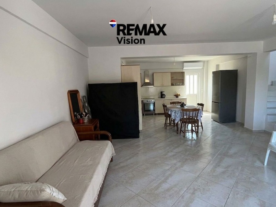 Οικιστικό Συγκρότημα 320 τ.μ., Προς πώληση, Ρίο, Άγιος Βασίλειος (2584179) - 1