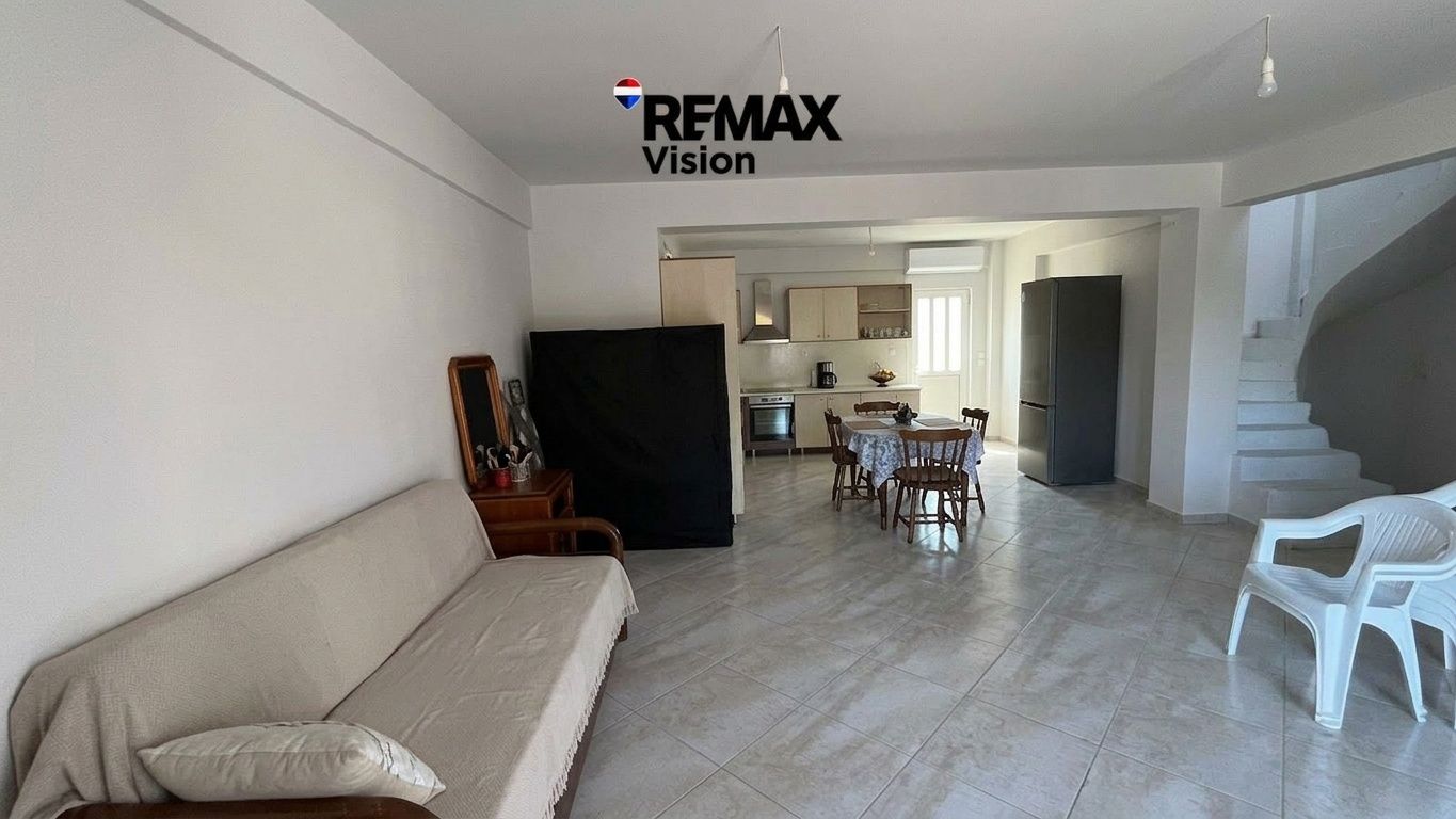 2584179 – 1 Οικιστικό Συγκρότημα 320 τ.μ., Προς πώληση, Ρίο, Άγιος Βασίλειος (2584179) - 1