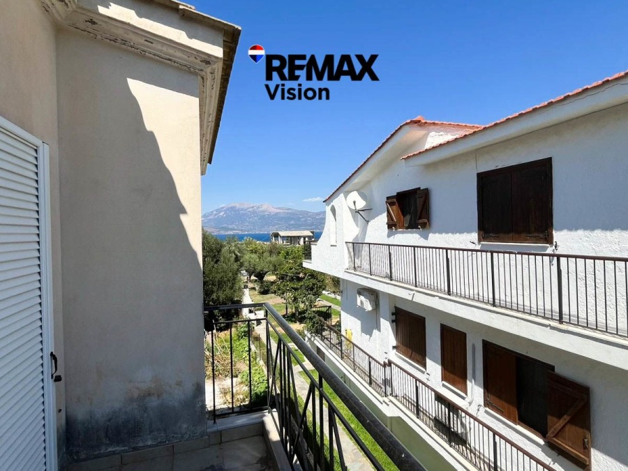 Οικιστικό Συγκρότημα 320 τ.μ., Προς πώληση, Ρίο, Άγιος Βασίλειος (2584179) - 8