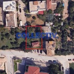 Οικόπεδο 415 τ.μ., Προς πώληση, Πάτρα, Ψαροφάϊ (2584432) - 1