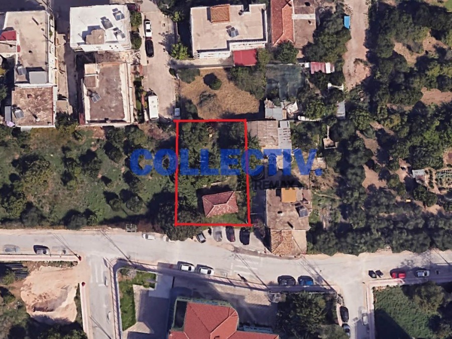 Οικόπεδο 415 τ.μ., Προς πώληση, Πάτρα, Ψαροφάϊ (2584432) - 1