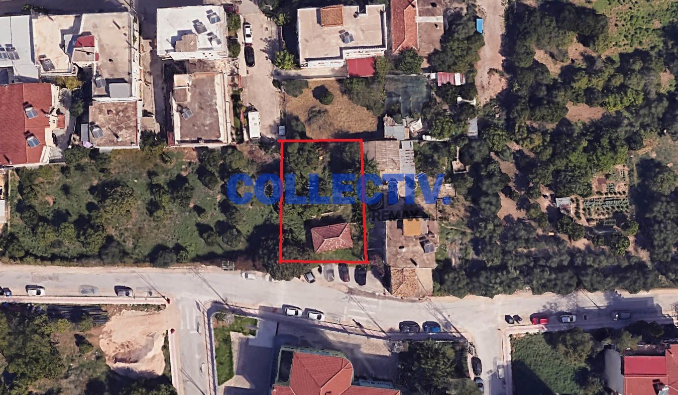 2584432 – 1 Οικόπεδο 415 τ.μ., Προς πώληση, Πάτρα, Ψαροφάϊ (2584432) - 1
