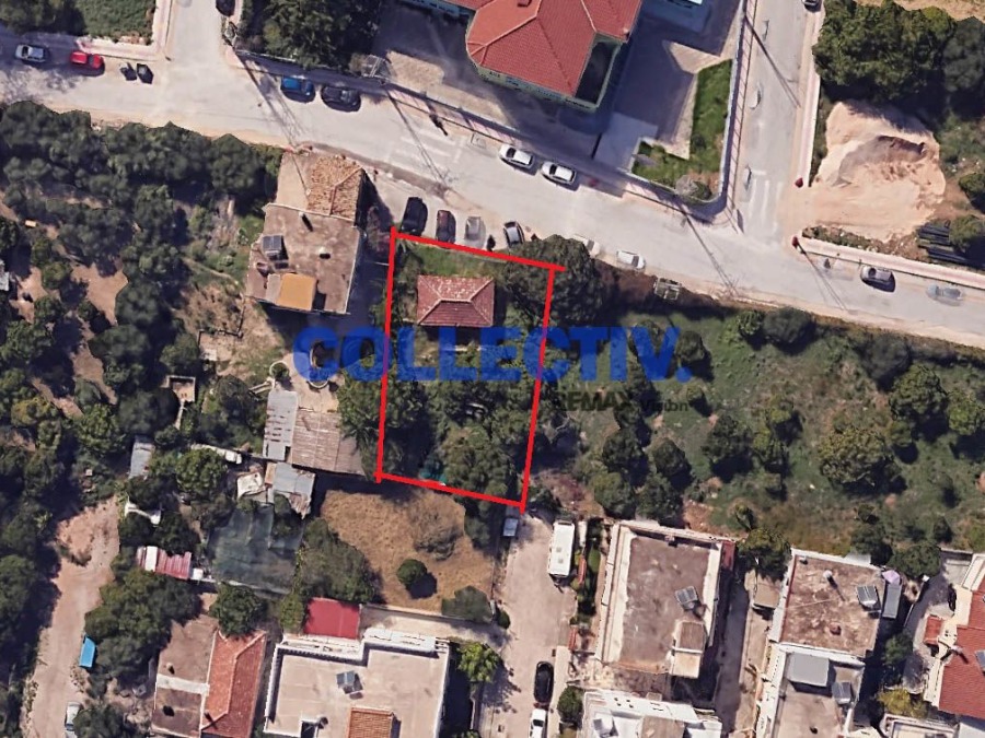Οικόπεδο 415 τ.μ., Προς πώληση, Πάτρα, Ψαροφάϊ (2584432) - 2