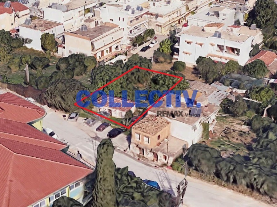 Οικόπεδο 415 τ.μ., Προς πώληση, Πάτρα, Ψαροφάϊ (2584432) - 3