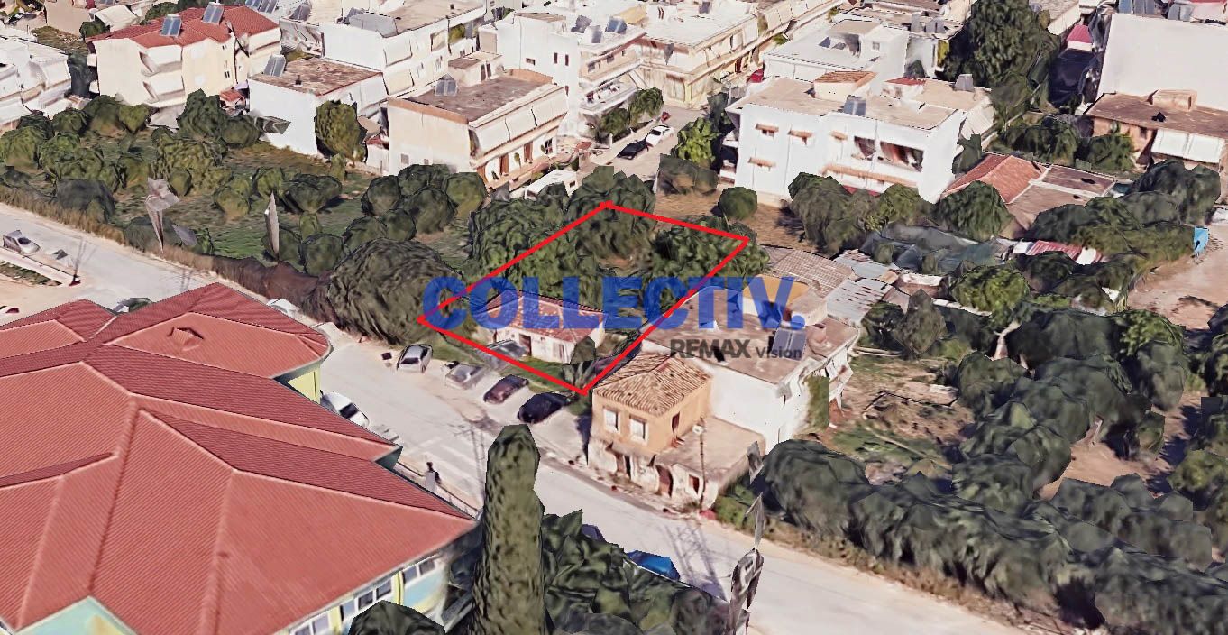 2584432 – 3 Οικόπεδο 415 τ.μ., Προς πώληση, Πάτρα, Ψαροφάϊ (2584432) - 3