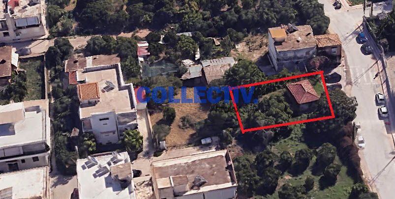 Οικόπεδο 415 τ.μ., Προς πώληση, Πάτρα, Ψαροφάϊ (2584432) - 4